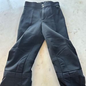 COPY - Vintage Kids SKYR Ski Pants Size 18